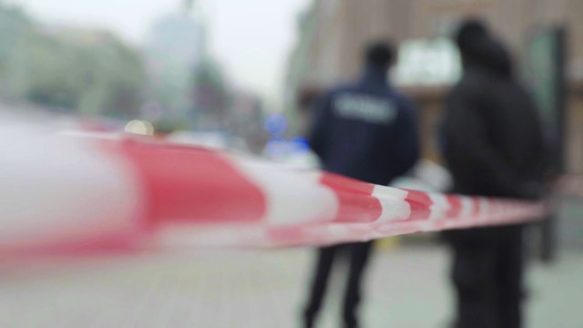 Six year old boy dies after falling from tower block