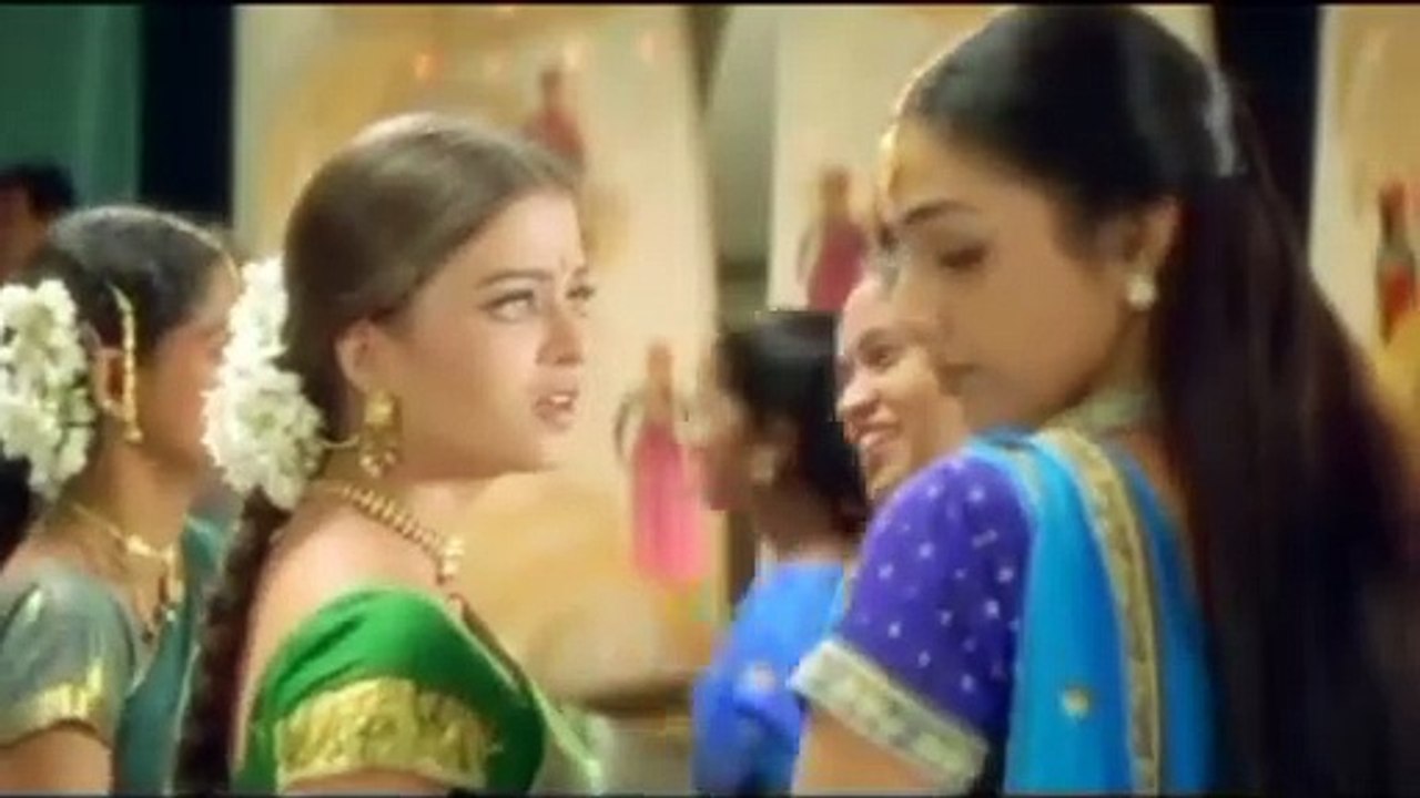 Girls love feelings song