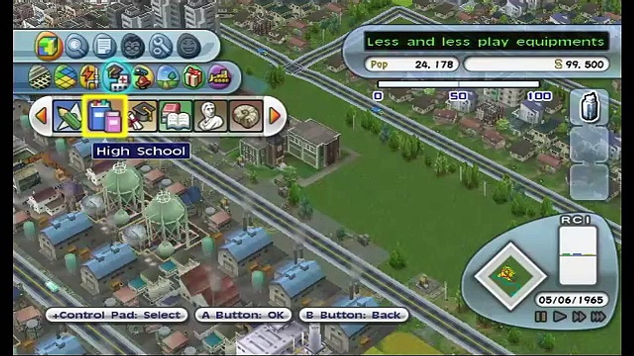 SimCity Creator Episode 5