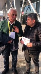 Yiğit Özcan’dan Çorum FK-Kocaelispor maçı öncesi gelişmeler