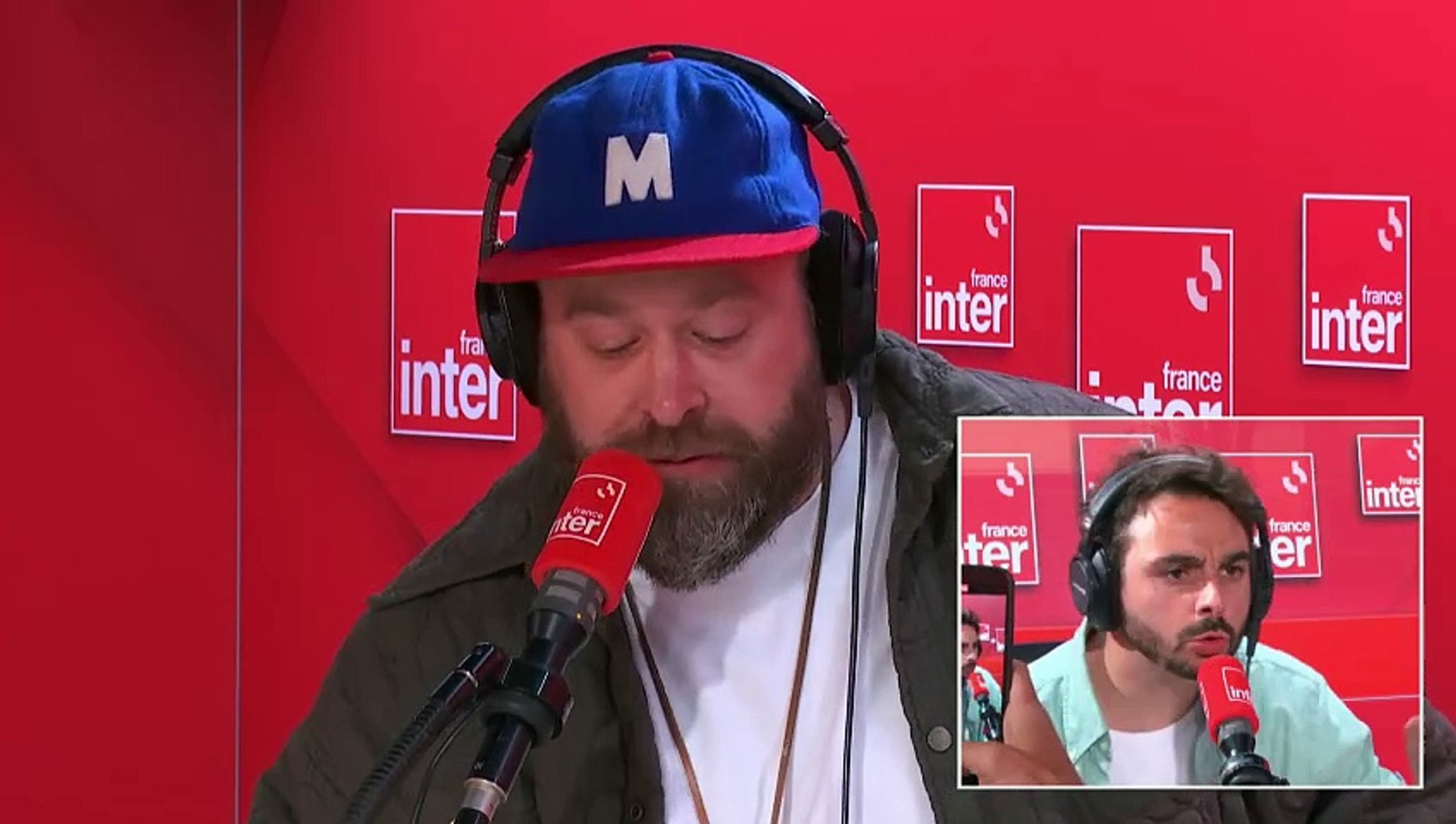 La colonisation spatiale, moi c'que j'en dis... La chronique de Yann Marguet