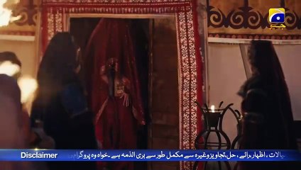 Kurulus Osman Season 05 Episode 165 - Urdu Dubbed - Har Pal Geo(720P_HD) - SEE Channel