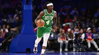 Boston Celtics Dominate Series, Eye NBA Championship