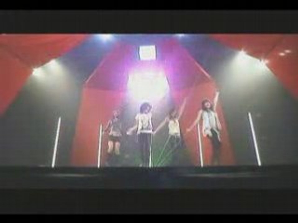 Hinoi Team - Dancin' and Dreamin'