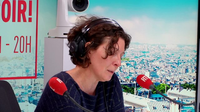 Deschamps, Ladesou, Attal... Les imitations de Marc-Antoine Le Bret du jeudi 17 mai 2024