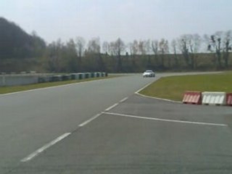997 gt3 rs