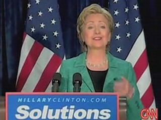 Clinton's Trade Policies Overview