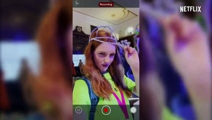 Geek Girl Saison 1 -  (EN)