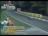 f1-gp-italie-1993-tf1-pierluigi-martini-veut-faire-voler-sa-minardi-pour-etre-sur-le-podium