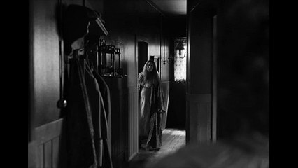 The Girl with the Needle - Clip