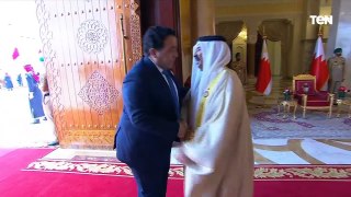 بمشاركة الرئيس السيسي.. انطلاق فعاليات القمة العربية في دورتها العادية الـ33 بالبحرين