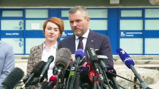 Llamados a una tregua política en Eslovaquia tras el atentado contra el primer ministro