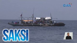 Saksi Part 2: Tagumpay ng Atin Ito; Radio Challenge sa mga nagpunta sa Pag-asa Island; Daycare para sa mga senior citizen