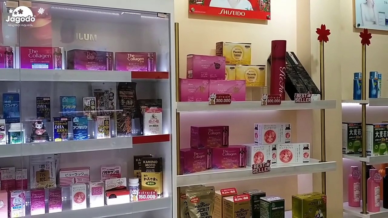 Hướng Dẫn Cách Sử Dụng The Collagen Shiseido Dạng Nước Đúng Cách, Đạt Hiệu Quả Cao