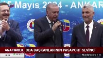 Fatih Portakal Hisarcıklıoğlu'nu topa tuttu