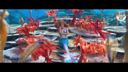 Công chúa người cá khát khao có đôi chân như con người - REVIEW PHIM- NÀNG TIÊN CÁ 2023