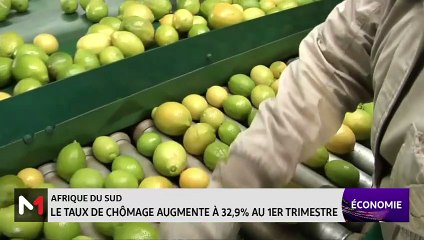 JT Economie - 16/05/2024