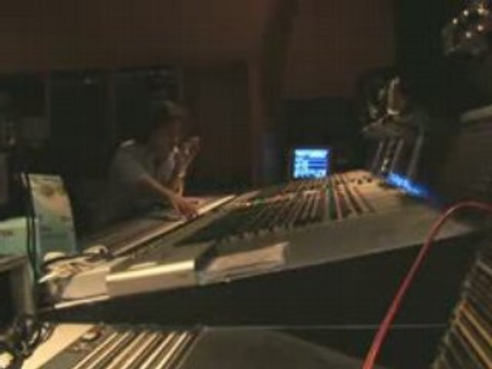 Julien Doré - Teaser N°3 : "Les sons"