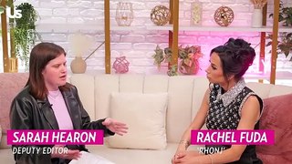 Rachel Fuda Is Confident Her 'RHONJ' Costars Spoke to John's Ex-Wife, Reveals Son's Reaction