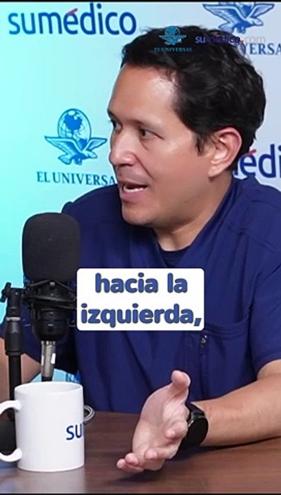 ¿Cuál es la mejor postura para dormir y evitar el dolor de cuello?