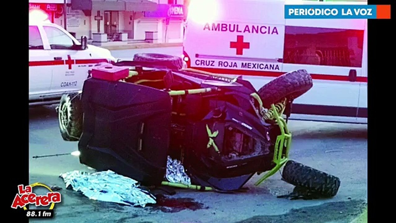 Periódico La Voz Noticias 16 de mayo del 2024