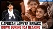 ‘Gaza’s Children…’: ICJ hears S Africa request over Israeli assault on Rafah | Lawyer Breaks Down