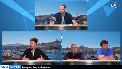 Partie 4 : Questions/Réponses