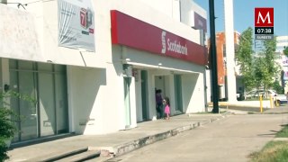 Scotiabank ve a México 