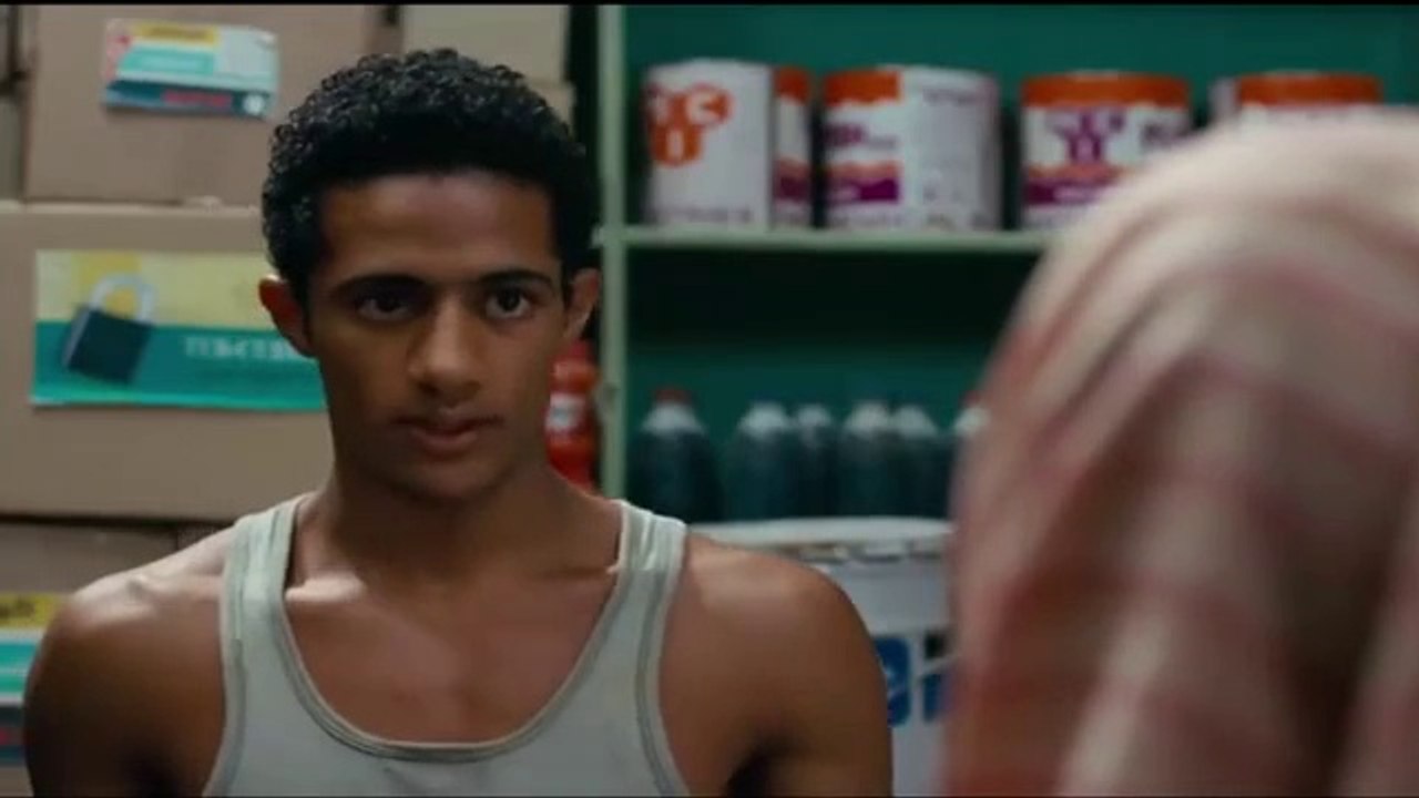 HD  حصريآ_فيلم | (  احكي يا شهرزاد  ) ( بطولة )...