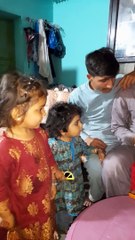 Compleanno con mio padre