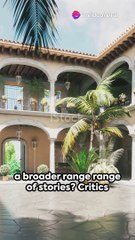 Bridgerton Season 3: A Glossy Affair #Bridgerton #ClassDiversity #HistoricalDrama #TVShowAnalysis