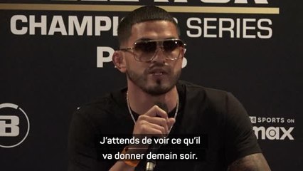 Bellator Paris : Anthony Pettis Confirme à 99% Son Combat Contre Cédric Doumbè 🇫🇷