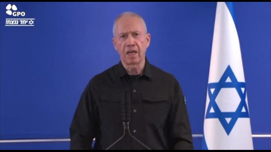 Video Gaza, crepe nel governo israeliano: Gallant sfida Netanyahu
