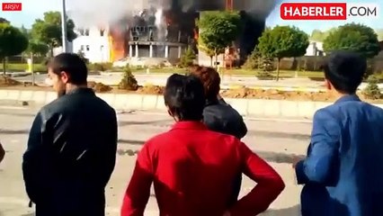 Rekor cezaların verildiği Kobani olayları nasıl başladı?