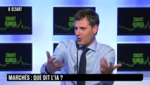 SMART BOURSE - Marchés à thème(s) : Jean-Jacques Ohana (Ai For Alpha)