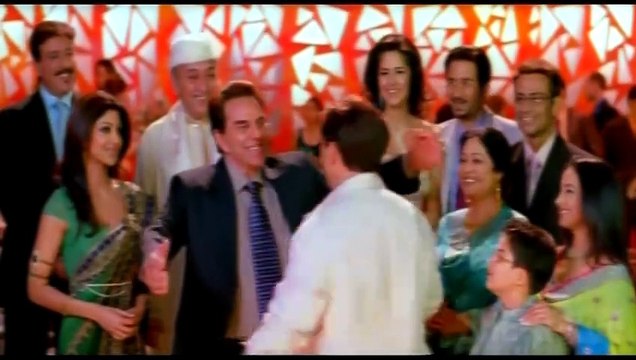 “ANKH VICH CHEHRA” — APNE | New and Nice Songs | Hindi | Magic | Indian Songs