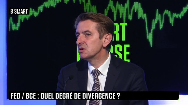 SMART BOURSE - Actions : Vix au plus bas, indices au top