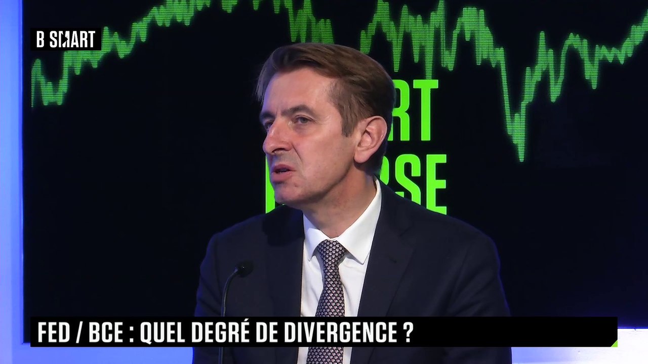 SMART BOURSE - Actions : Vix au plus bas, indices au top