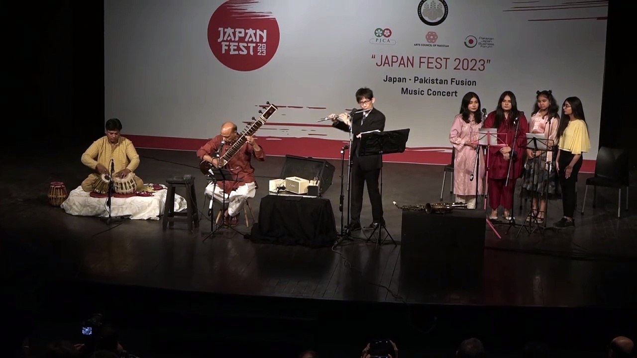 Japan Festival Part 3