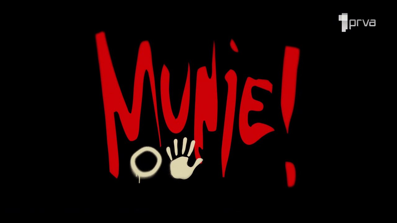 Munje: Opet! (Epizoda 1) [TV Serija]