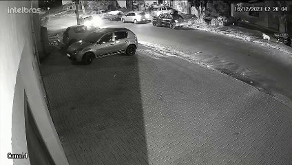 Provocação pode ter motivado assassinato em frente a distribuidora de bebidas