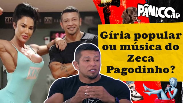 TREINAR ROSCA TODOS OS DIAS FAZ CRESCER? GILSON DE OLIVEIRA RESPONDE