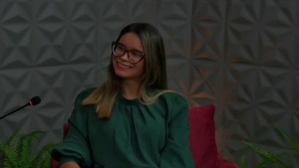 Programa Café com Leitte - 08/05/2024 - Dra. Ingrid Cardoso