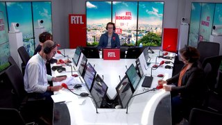 Le journal RTL de 19h du 16 mai 2024