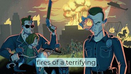 Unveiling the Legacy of Terminator 2, Judgment Day