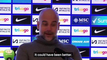 Manchester City’s road to a 4th consecutive Premier League title