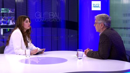 A 'matter of principle': The Left's Walter Baier slams Von der Leyen for overtures to far right