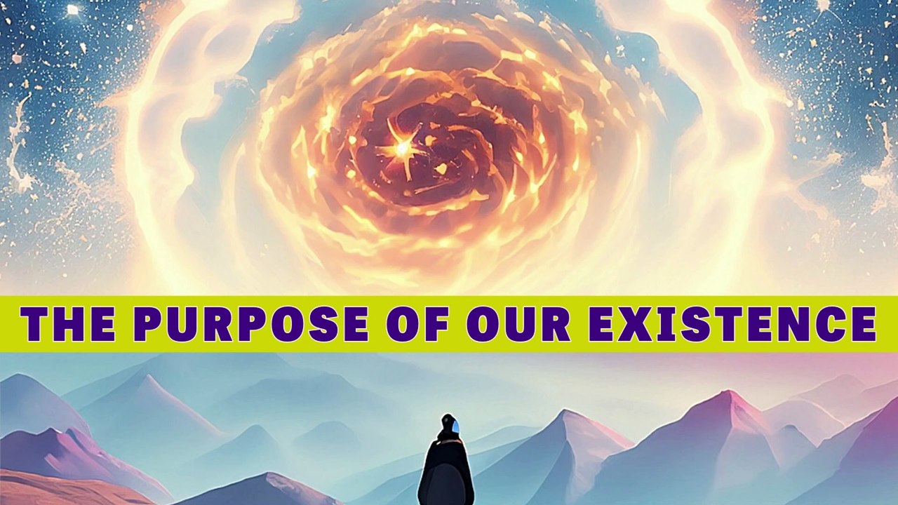 The Purpose of our Existence in Islam | English Titles | By Nader Abou Anas