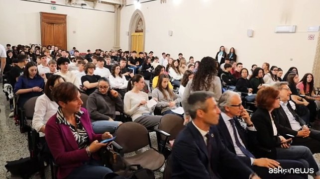 Missione Ambiente porta 800 studenti a scuola di sostenibilit?