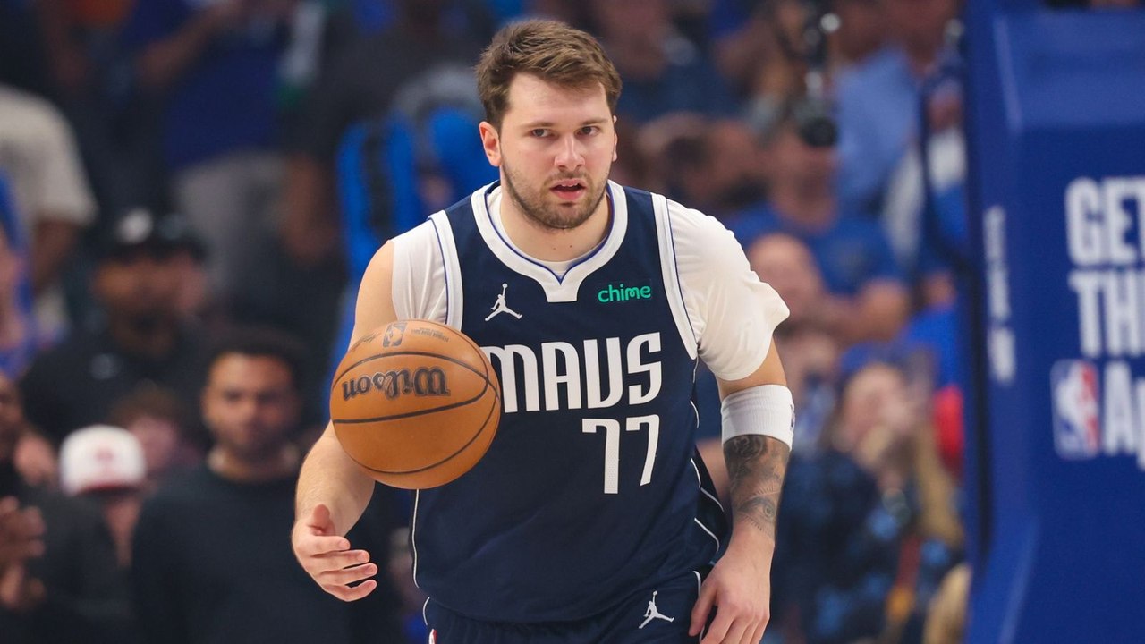 Mavericks Win Against Thunder, NBA Playoff Updates